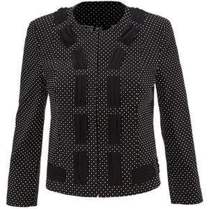 Cabi Dot jacket style #5156